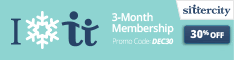 Find the perfect babysitter at Sittercity.com