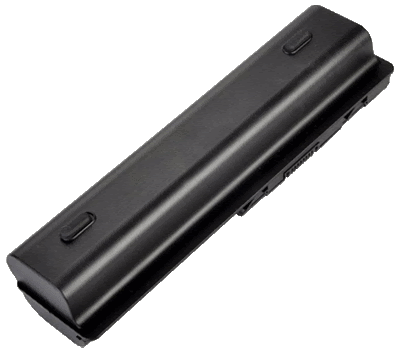 hp compaq presario cq61-105. HP DV5 8800mAh