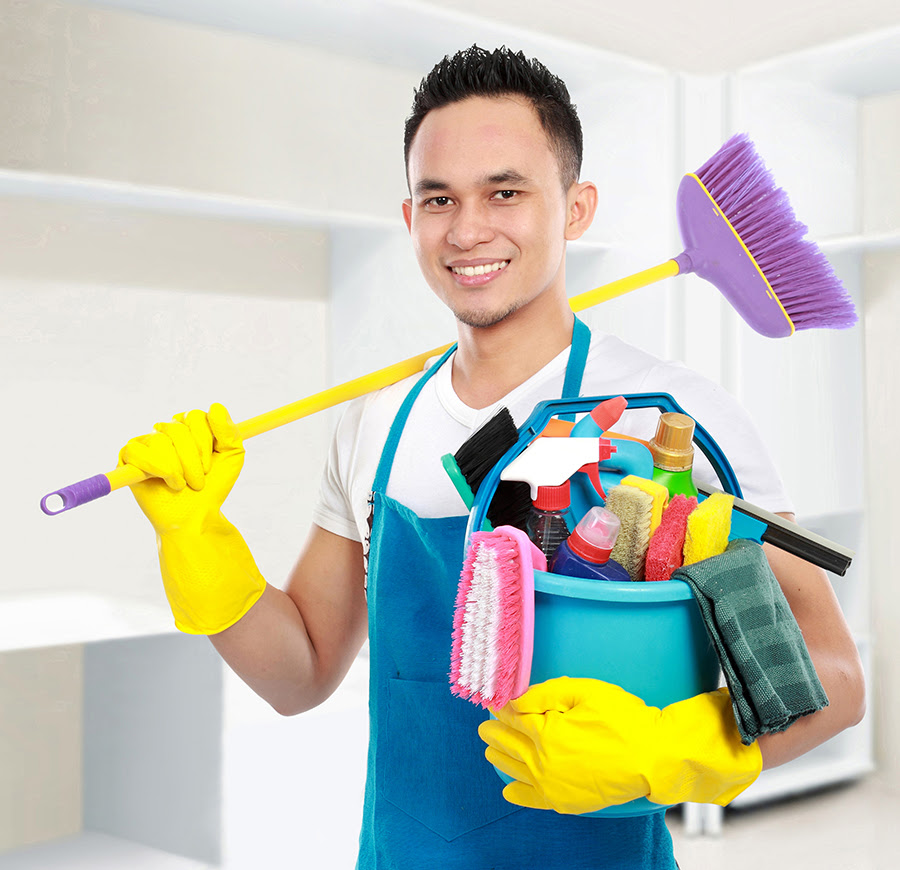house cleaning services