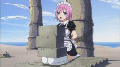 友達100人できるかな フェアリーテイル 第154話 感想