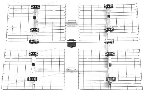 Antennas Direct DB8 Multidirectional HDTV Antenna