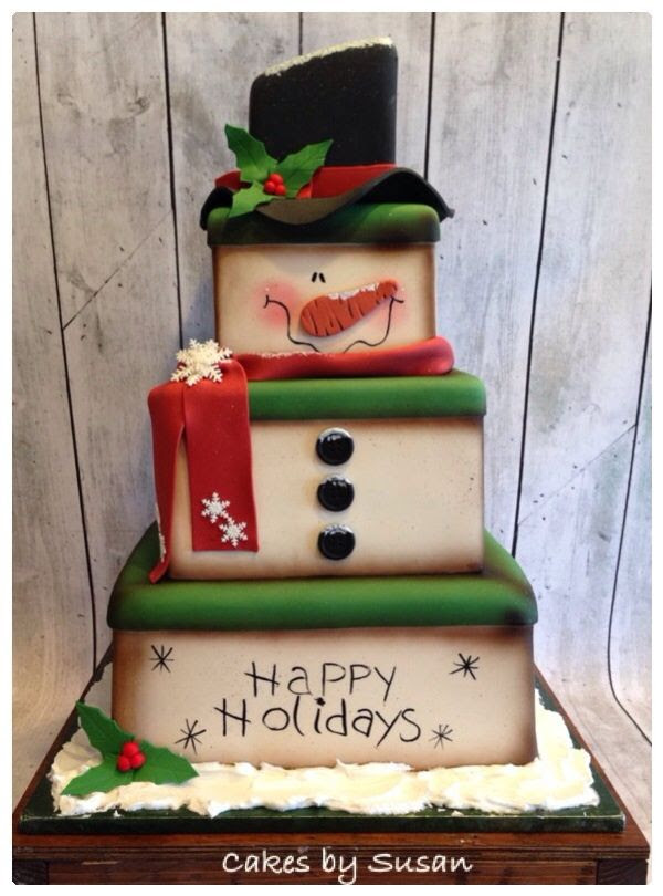 cake decorating ideas 2017