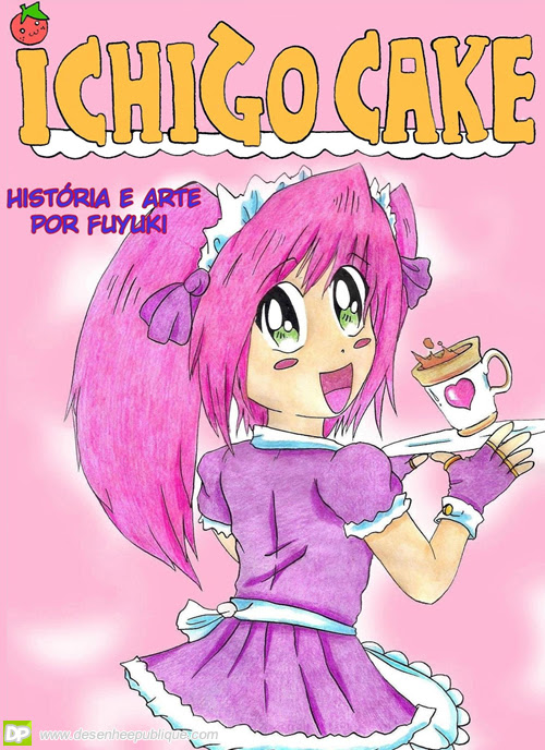 mangá - desenheepublique.com