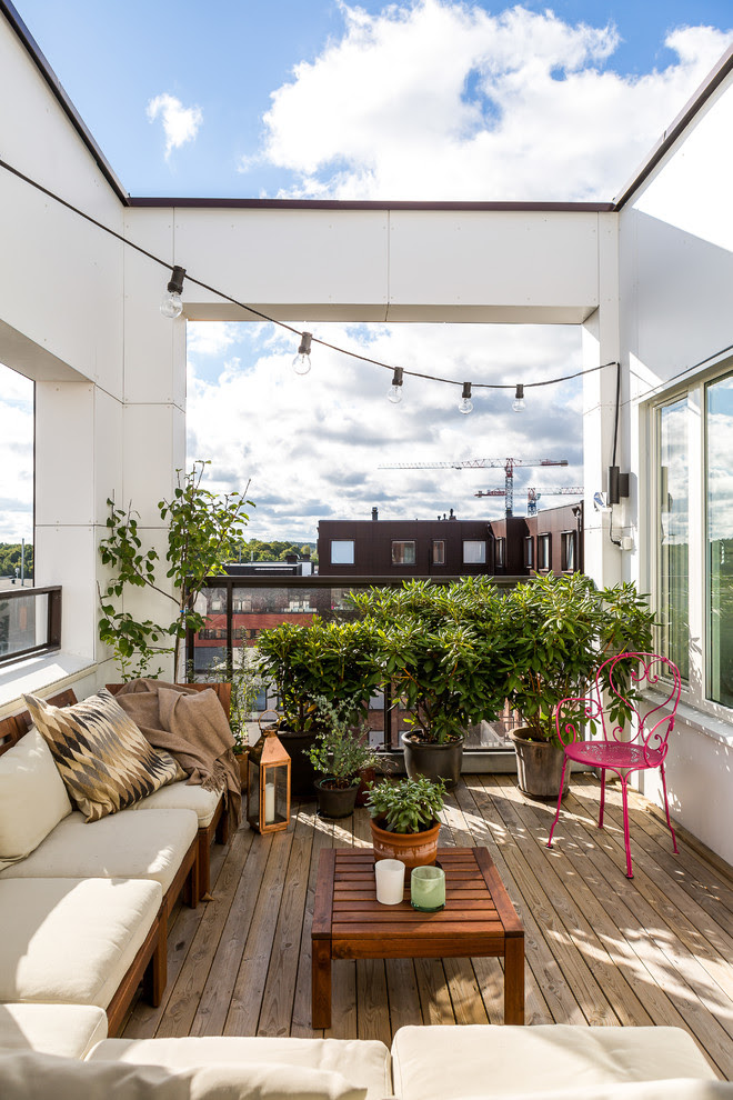 20 Best Balcony Design Ideas