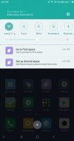 Space 2 - Xiaomi Mi Mix review