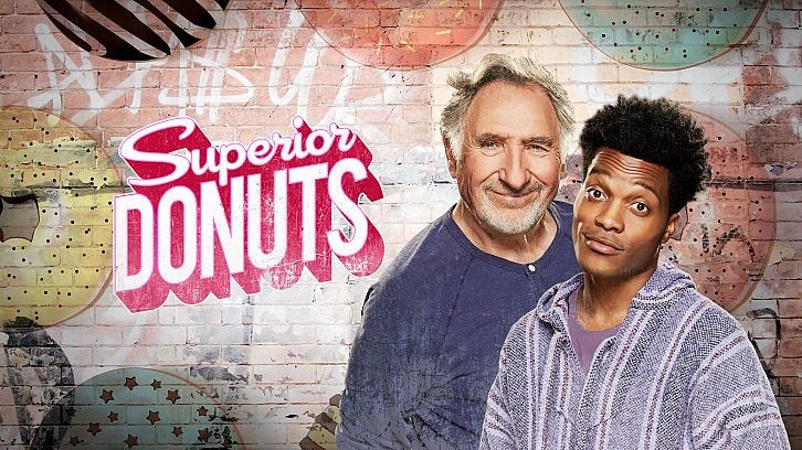 Superior Donuts - Season 2 - Diane Guerrero Joins Cast as Series Regular