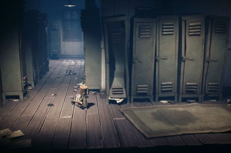 Little Nightmares 2 Review