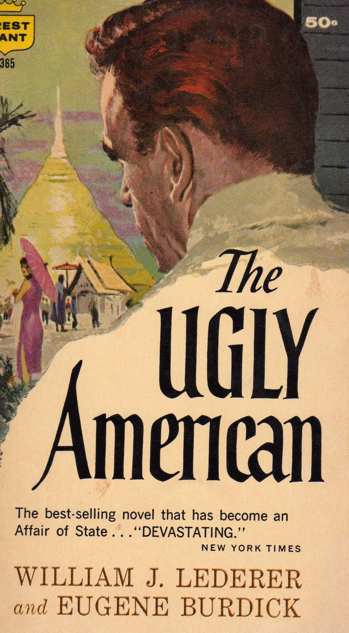 The Ugly American