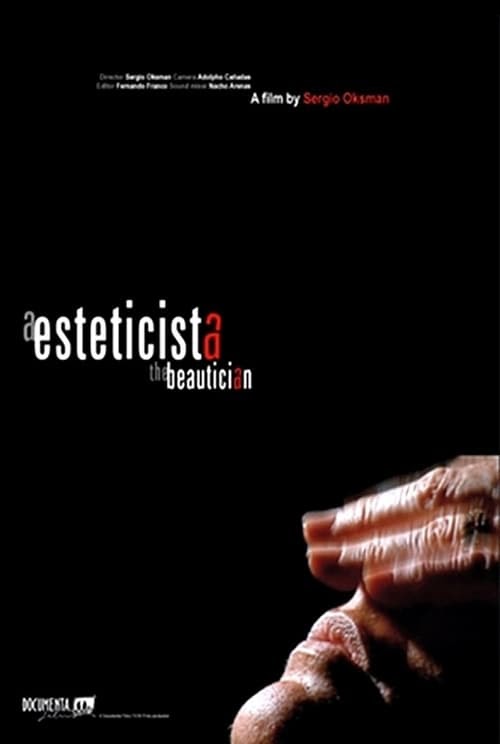 Se La esteticién 2005 Fuld Film Dansk Undertek 1080p HD