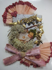 My ATCs for the Valetine Swap! 4