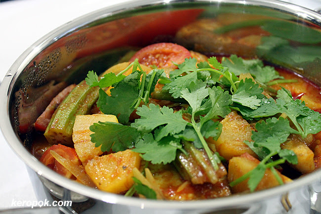 Asam Fish