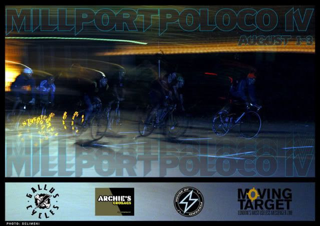 millportpoloco IV