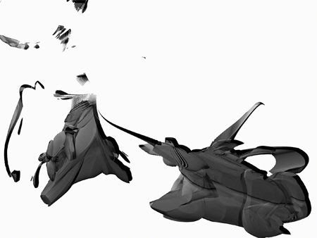 Kendo Accident