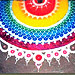 Diwali Rangoli