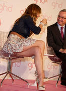 Elsa Pataky Oops la ficelle du string sous la jupe au GHD Pink a Madrid - hot.curul.fr Elsa Pataky Oops la ficelle du string sous la jupe au GHD Pink a Madrid - hot.curul.fr