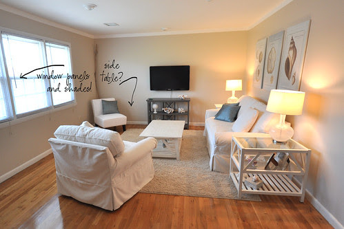 ShoreLivingRoomToDo