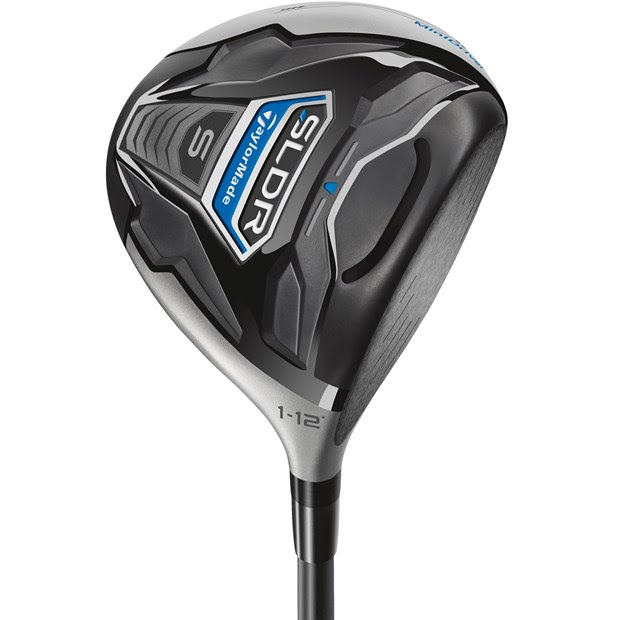 Used Preowned TaylorMade Golf Clubs at m