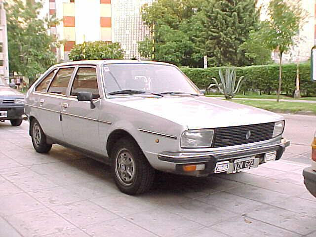renault 20
