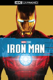 Iron Man 2008 full movie titta på svenska komplett dvd online dubbade