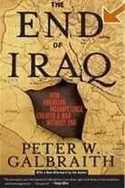 End Iraq American Incompetence