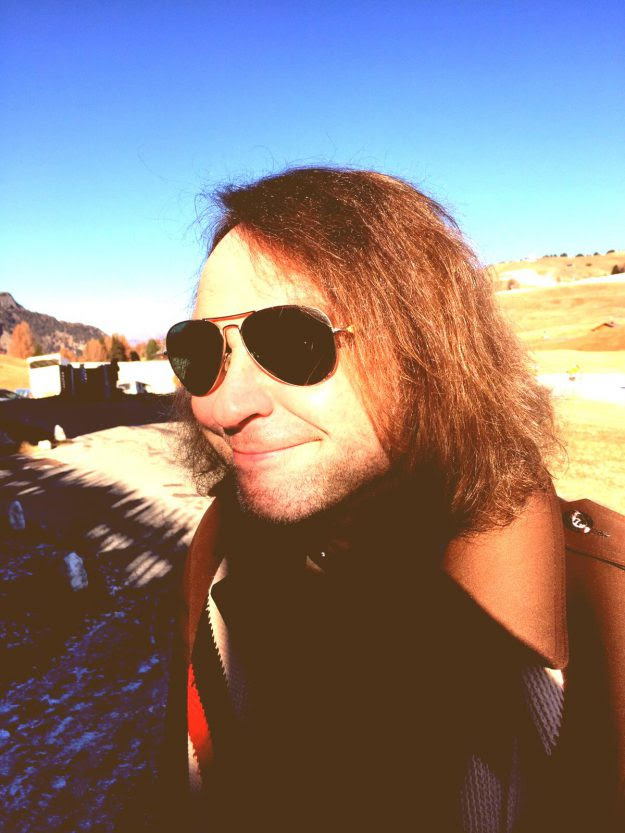 Aszendent körperbau