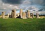 Stonehenge em 2004