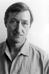 Julian Barnes Biography