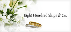 Eight Hundred Ships & Co.