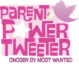 160x127 Girls Parent Power Tweeter