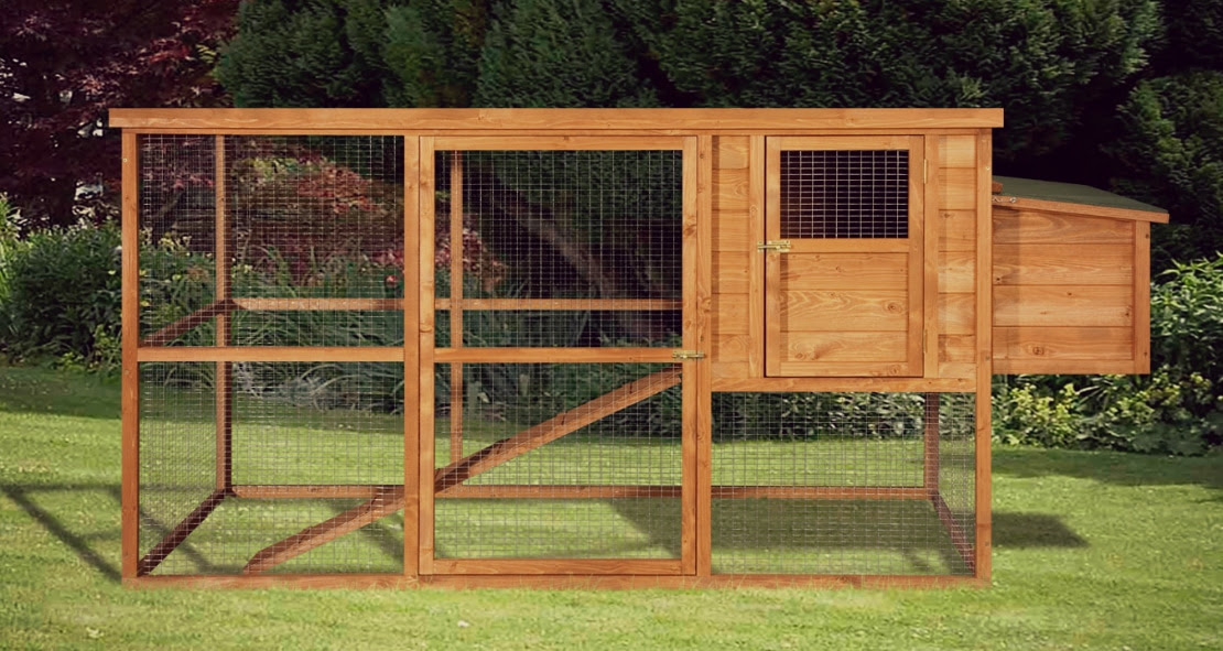 ... Roost Chicken Coops for Sale | Chicken Coops UK | Cheap Chicken Coops