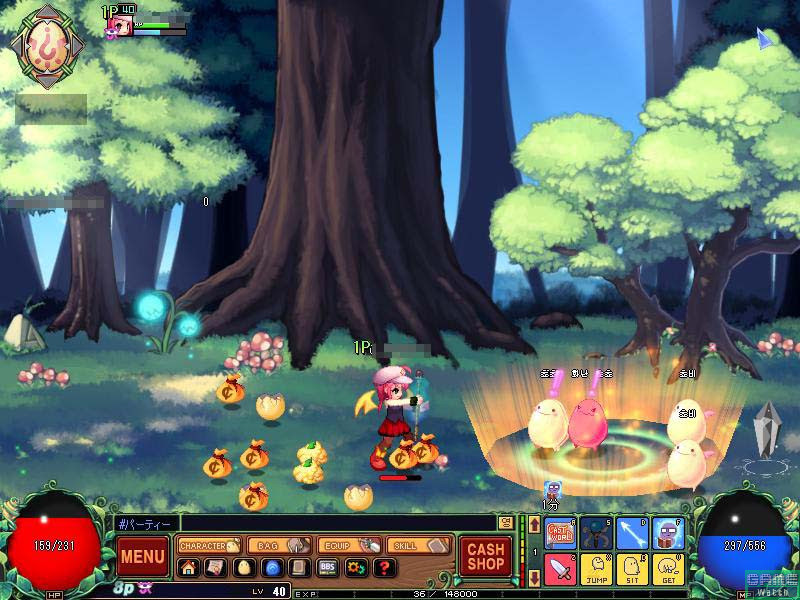 Megapost Juegos MMORPG Gratuitos - Taringa!