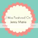 Jenny Marie