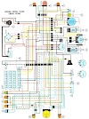 ⭐ 1972 Honda Cb350 Wiring Diagram ⭐