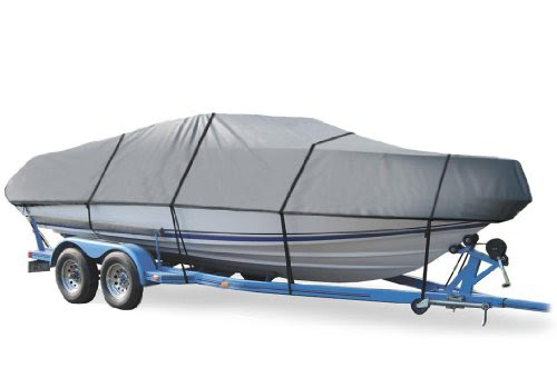 GREAT QUALITY BOAT COVER FITS Nitro by Tracker Marine 901 CDX DC 1999 2000 2001