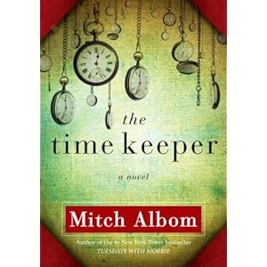 The Time Keeper [Hardcover]