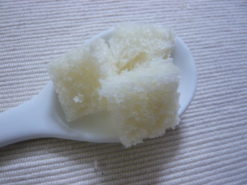 離乳食にパンを使う時のポイント 簡単なパンがゆの作り方も 離乳食を作ろう