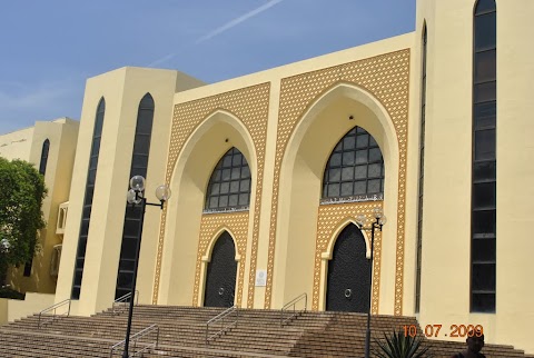 majlis agama islam wilayah persekutuan kuala lumpur, malaysia
