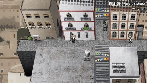 虚白ノ夢 のカナヲが綴る壮絶復讐譚 被虐のノエル がリリース ニコ動みたいにゲームにコメントもつけられる ニコニコインフォ