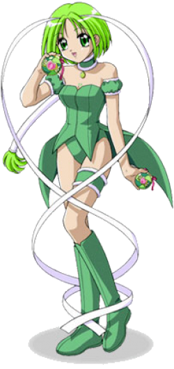 緑色のキャラクターの一覧 47件 Neoapo アニメ ゲームdbサイト