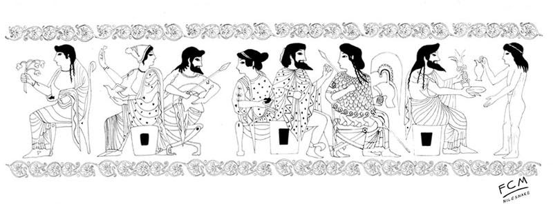 god tattoos. Greek God Tattoos. greek gods