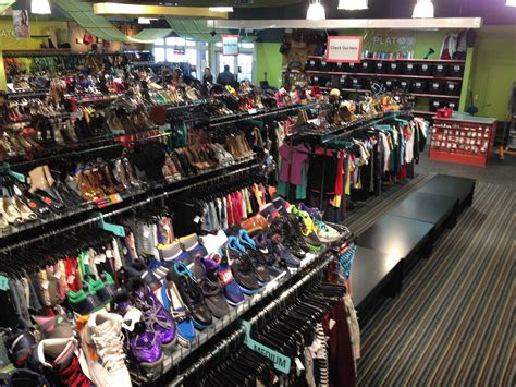 Garages in lansing shield our vehicles and other valuables from the elements, but constantly using our garage doors creates wear and tear that can le. Plato's Closet- Novi, MI 43283 Crescent Blvd, Novi, MI