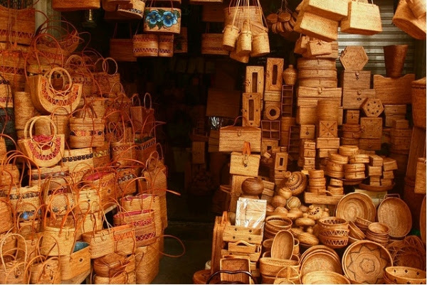 Yuk Berburu Perabot  Rumah di 3 Kota Ini Smartmama