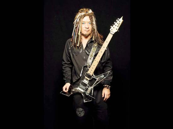 日本人ギタリストランキングを作ったから評価してくれないか V系まとめ速報