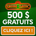 casinos en ligne