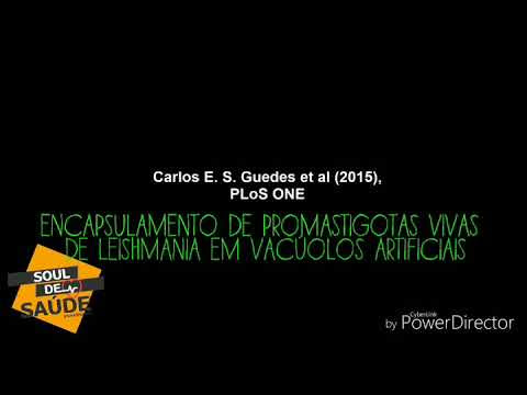 Leishmanioses e Leishmanias