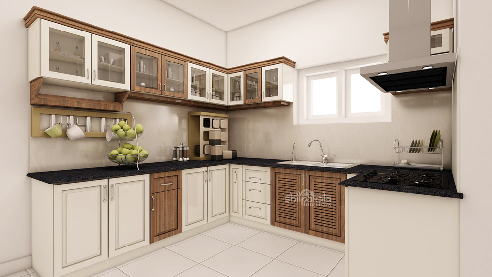 Kerala Kitchen Interior Design Images Gallery Kerala Kitchen Interior Design Images Gallery