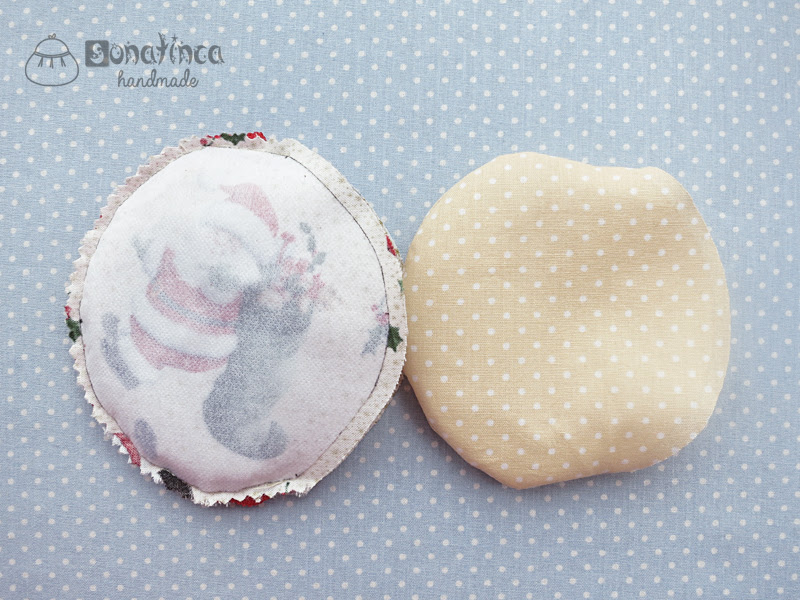 как сшить кошелек с фермуаром