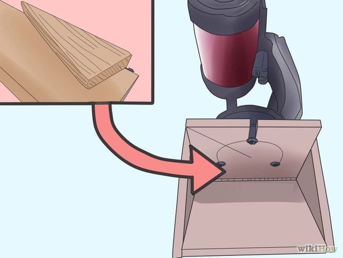 Build an Equatorial Wedge for Your Telescope Step 10.jpg