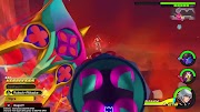 Wargoyle (Riku's secret portal) - Kingdom Hearts: Dream Drop Distance HD - YouTube MrHribi