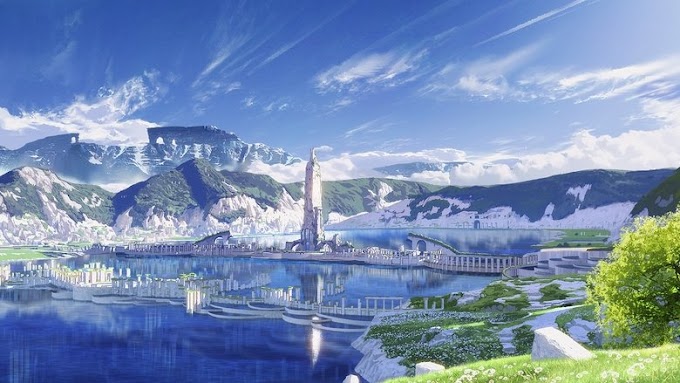 Maquia - Decoriamo la mattina dell'addio con i fiori promessi 2018 film
completo in inglese italia streaming cb01